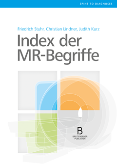 Index der MR-Begriffe